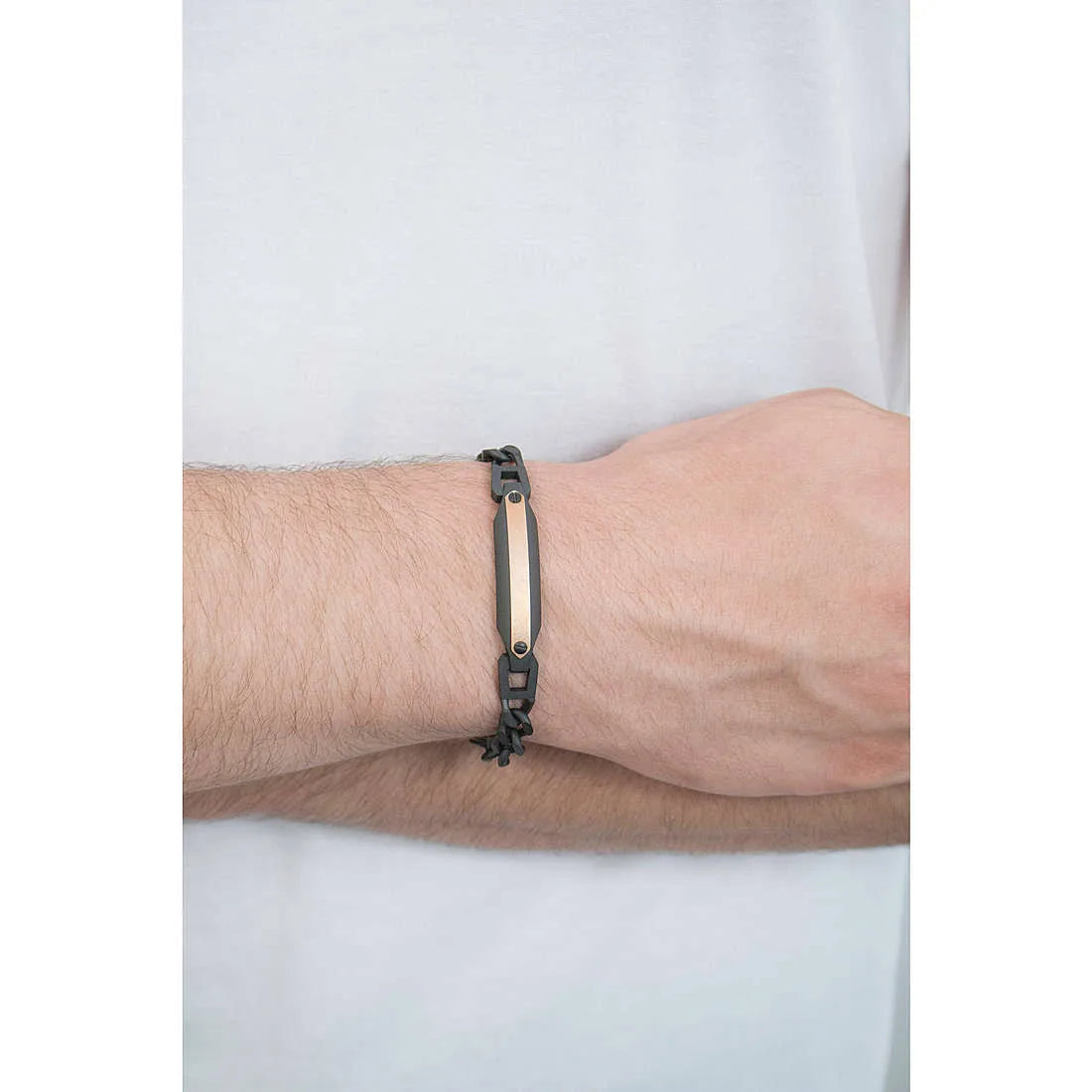 Brosway bracciale uomo CODICE: BMV14
