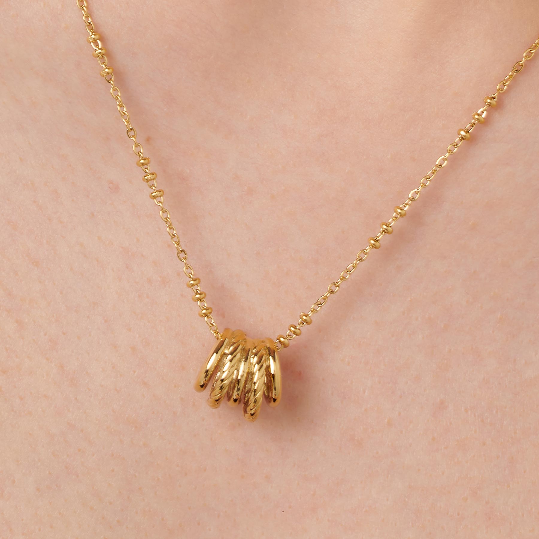 Brosway collana donna CODICE: BAY02