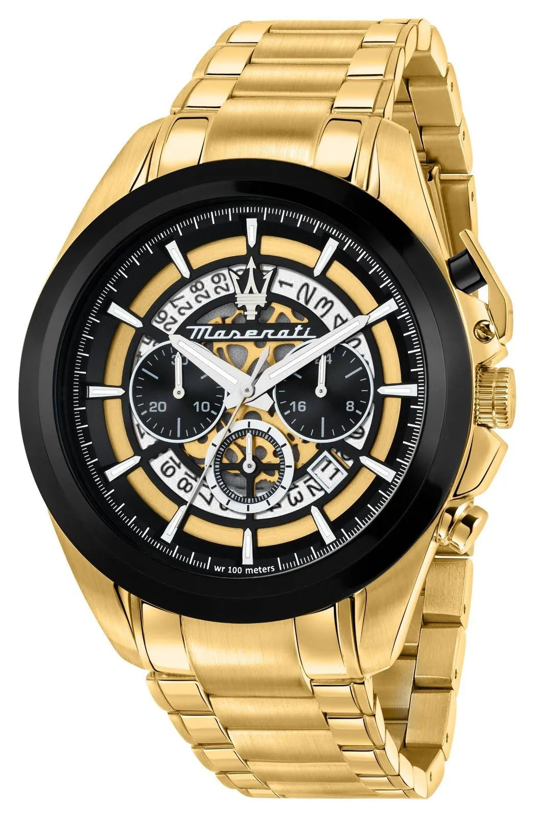 Orologio Maserati uomo CODICE: R8873612058