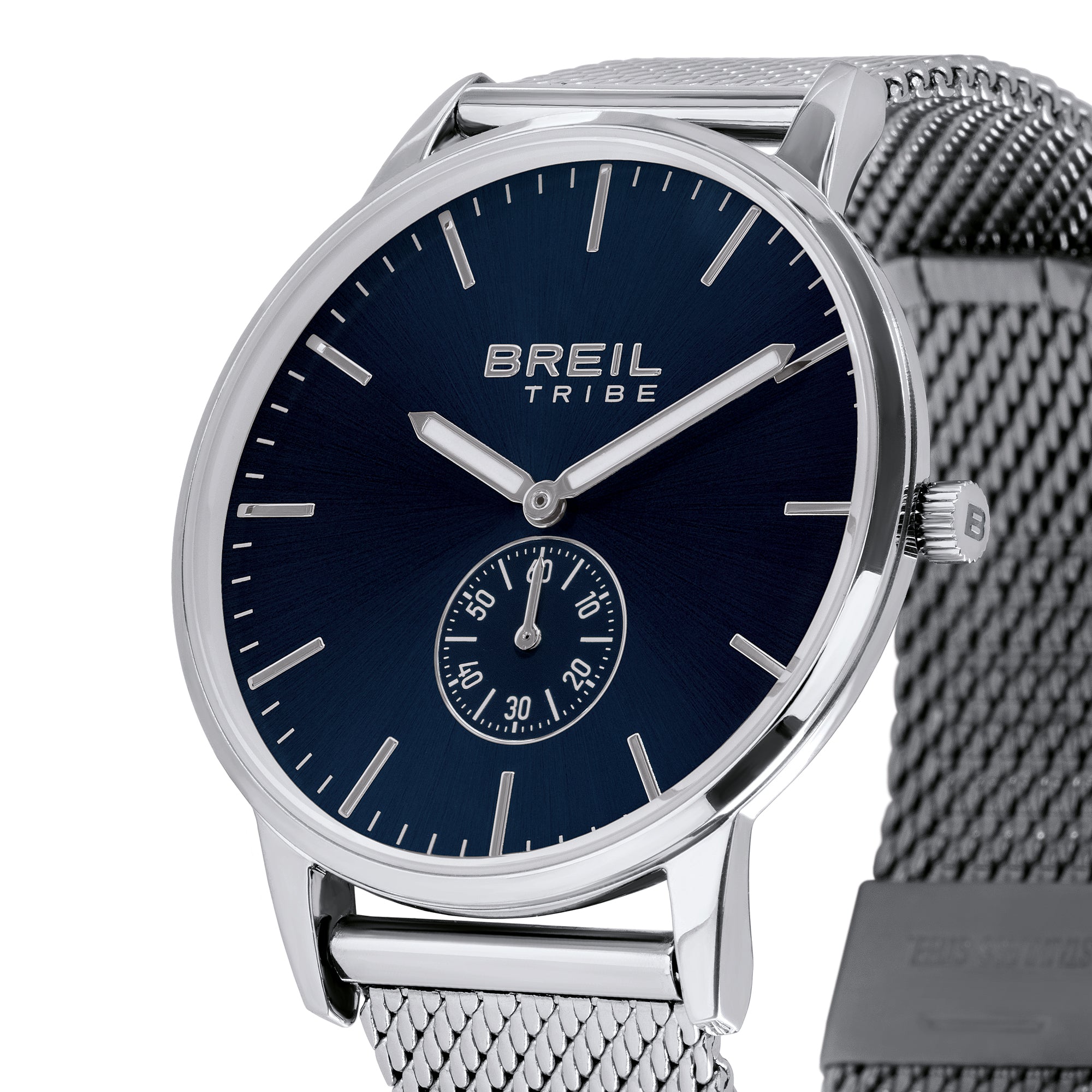 Breil orologio uomo CODICE: EU0731
