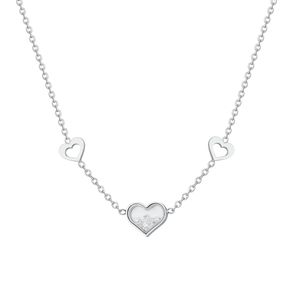 Luca Barra collana donna CODICE: CK2059