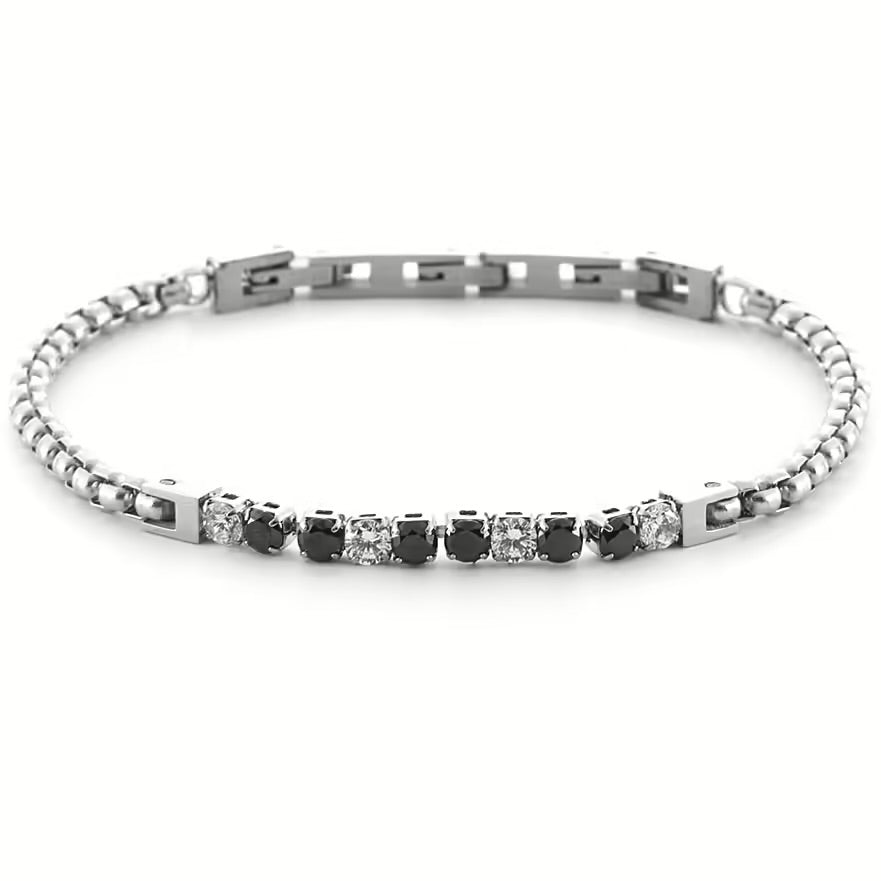 4US Cesare Paciotti bracciale uomo CODICE: 4UBR6432