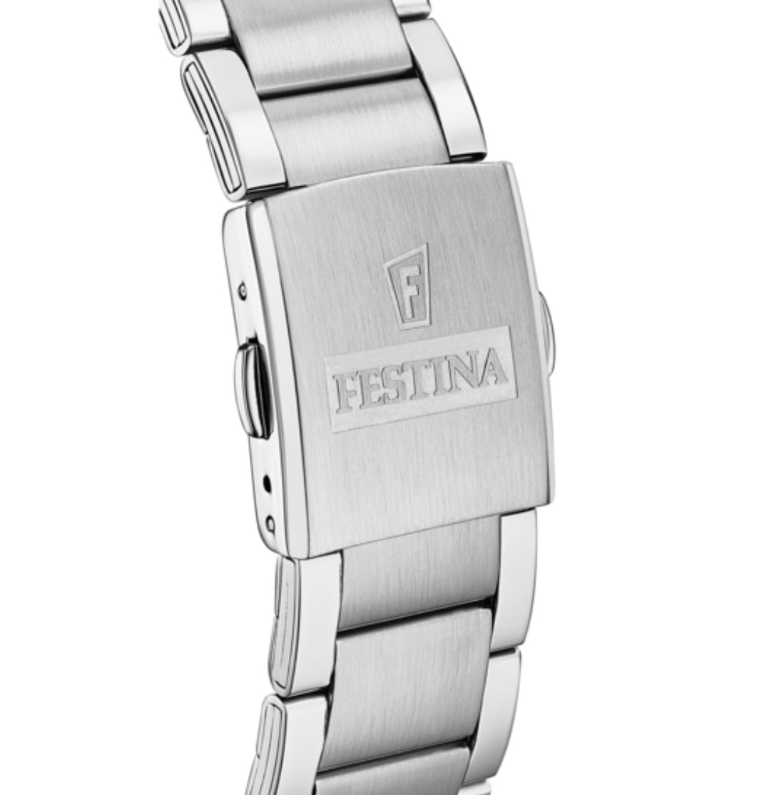 Festina orologio uomo CODICE: F20343/9