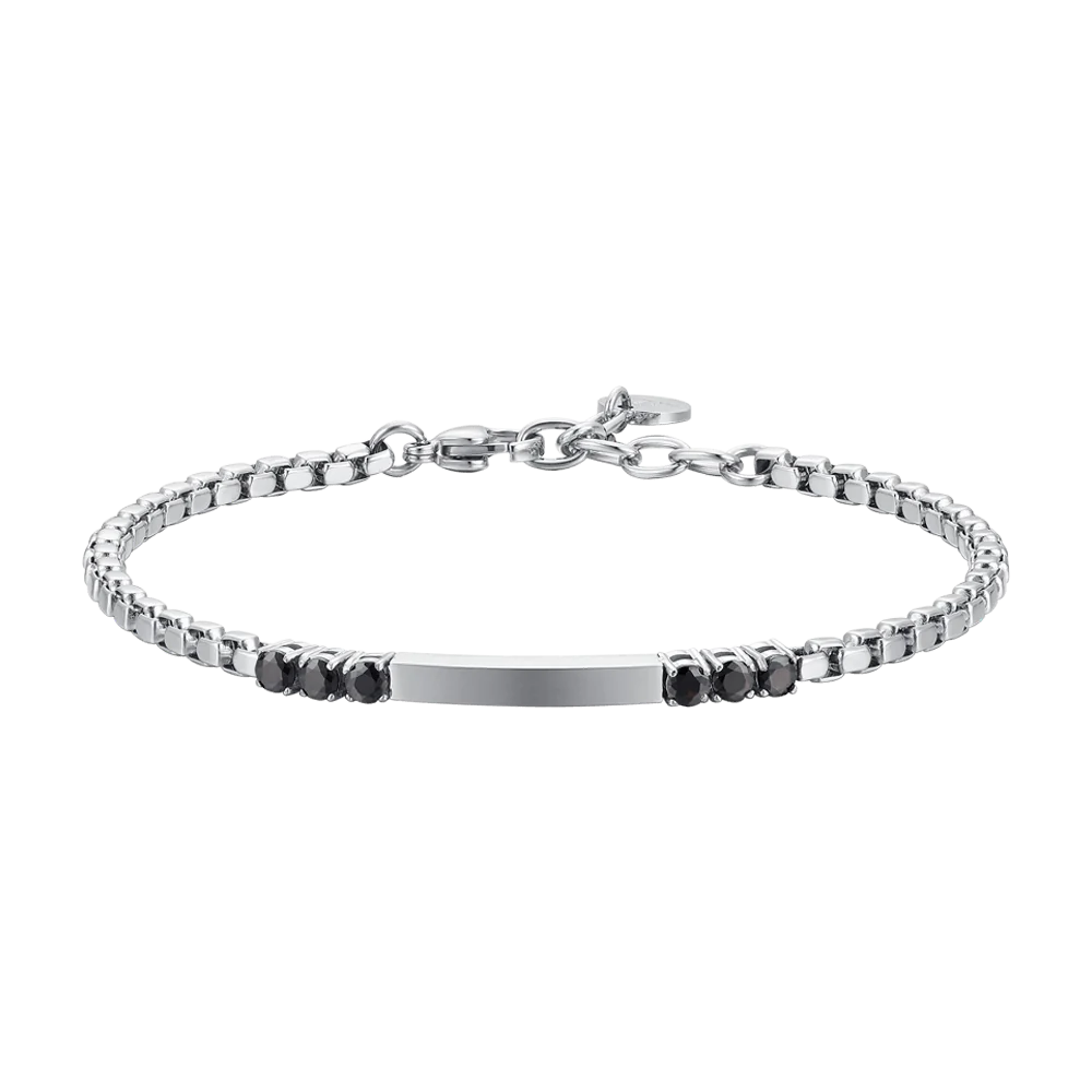 Luca Barra bracciale uomo CODICE: BA1808