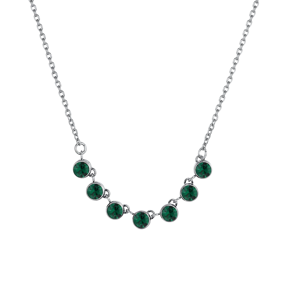 Luca Barra collana donna CODICE: CK2043