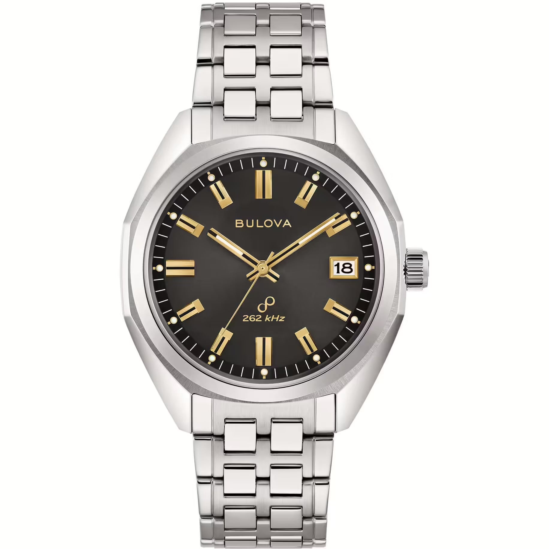 Orologio Bulova Uomo CODICE: 96B415