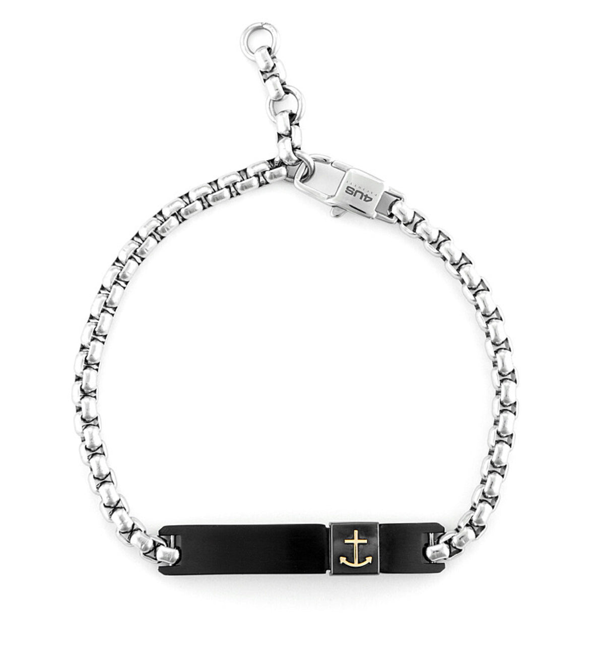 4US Cesare Paciotti bracciale uomo CODICE: 4UBR6945