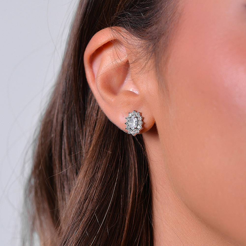 Luca Barra orecchini donna CODICE: OK1409