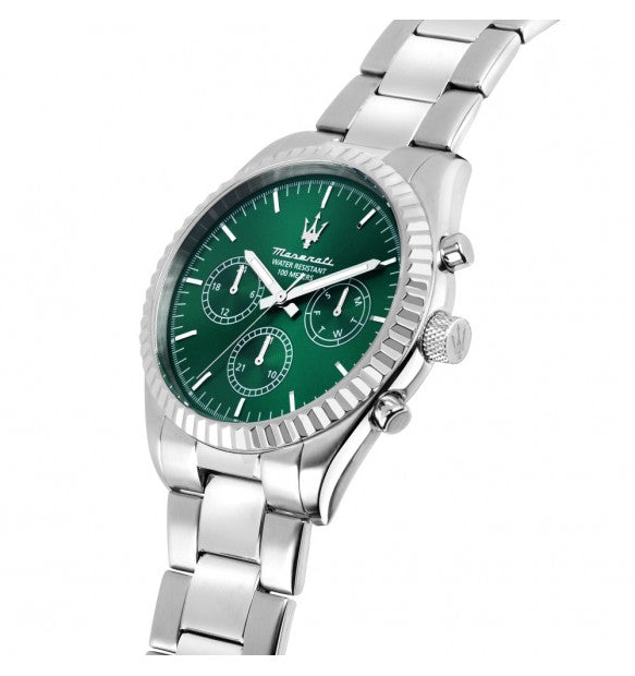 Orologio Maserati uomo multifunzione CODICE: R8853100044