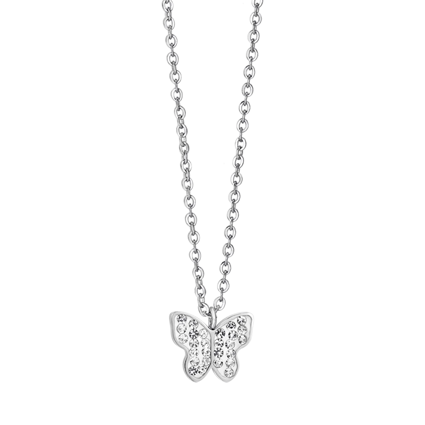 Luca Barra collana donna CODICE: CK1287