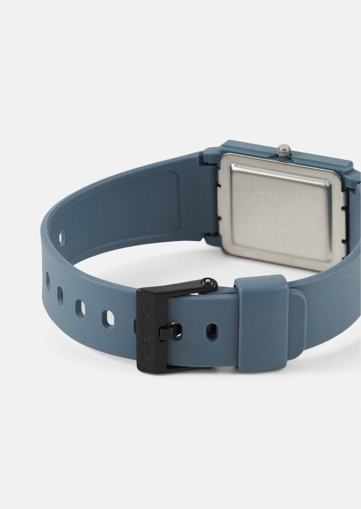 Orologio solo tempo donna Casio CODICE: MQ-38UC-2A2ER