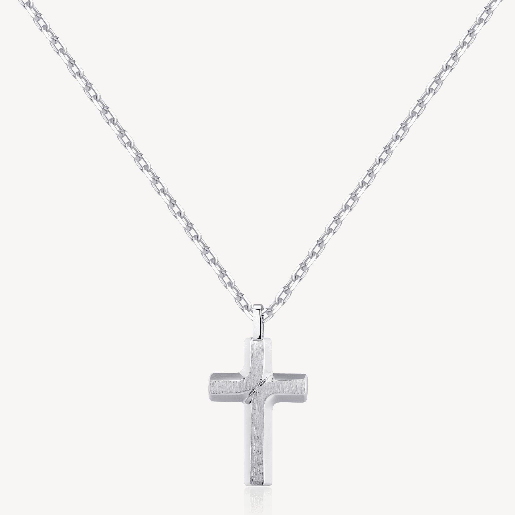 Brosway collana uomo CODICE: BBC04