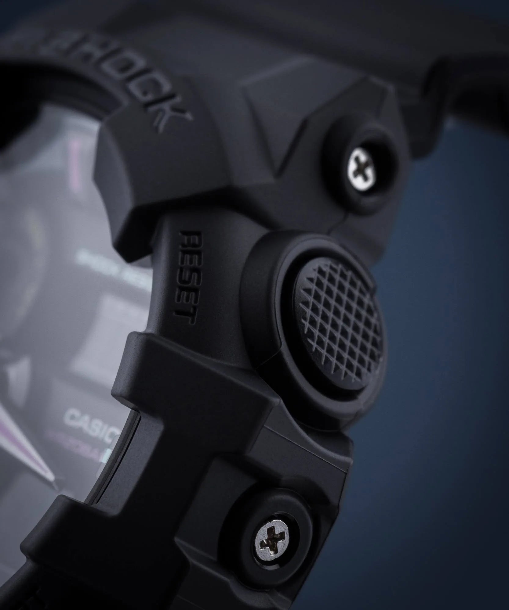 G-Shock orologio uomo CODICE: GA-700MF-1AER