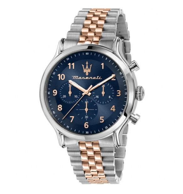 Orologio Maserati uomo CODICE: R8873618021