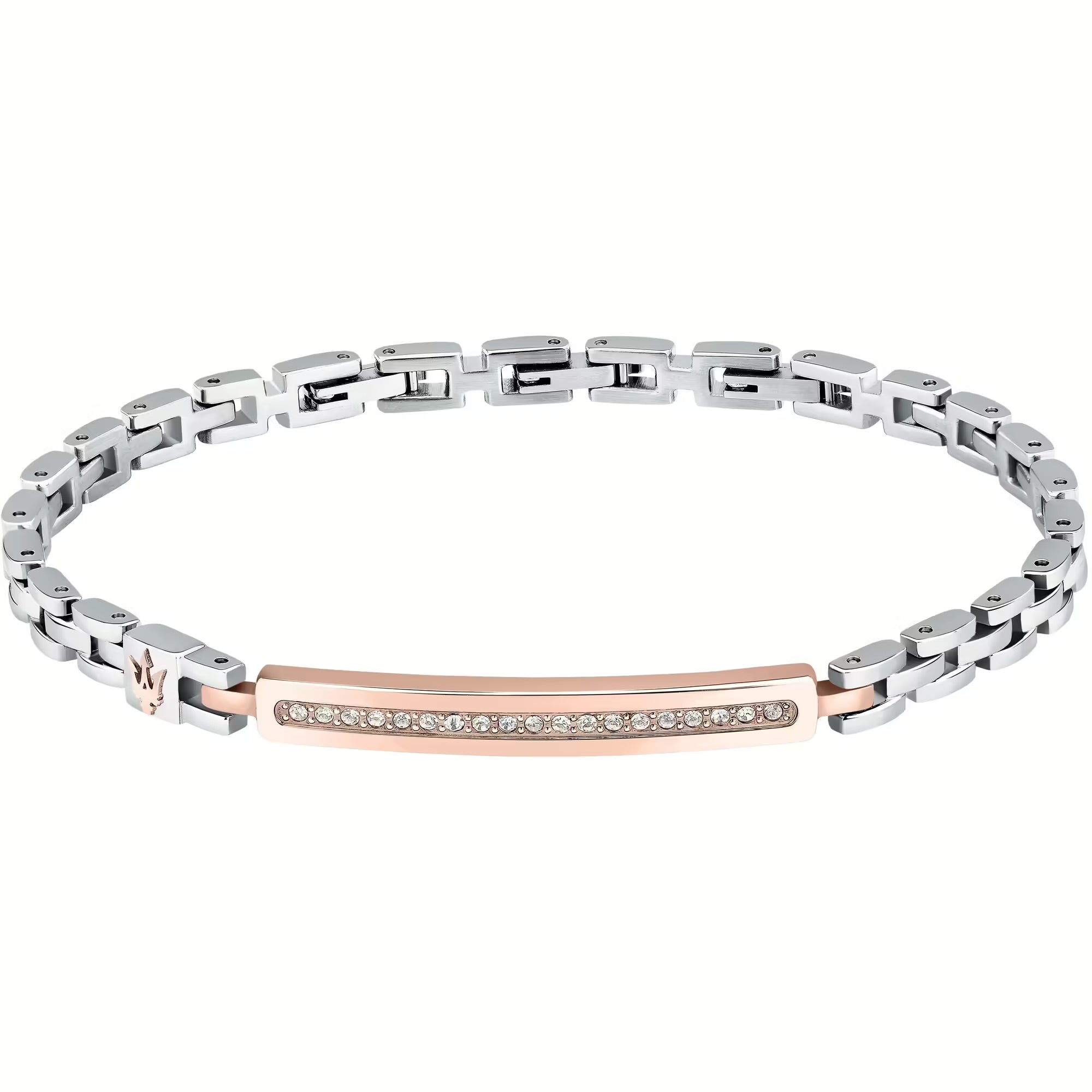 Bracciale Maserati uomo CODICE: JM424AVD59