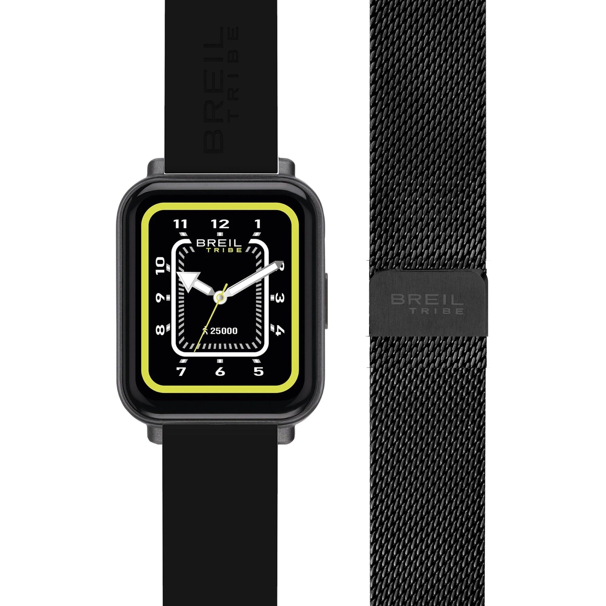 Breil Tribe Smartwatch CODICE: EW0675