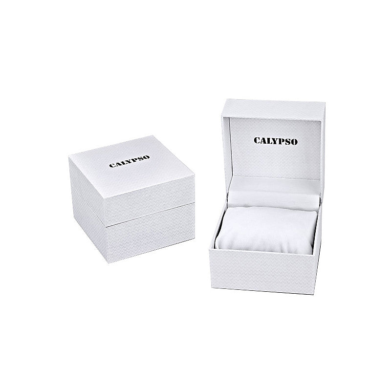 Calypso orologio solo tempo uomo Calypso Basic Codice: K5862/6
