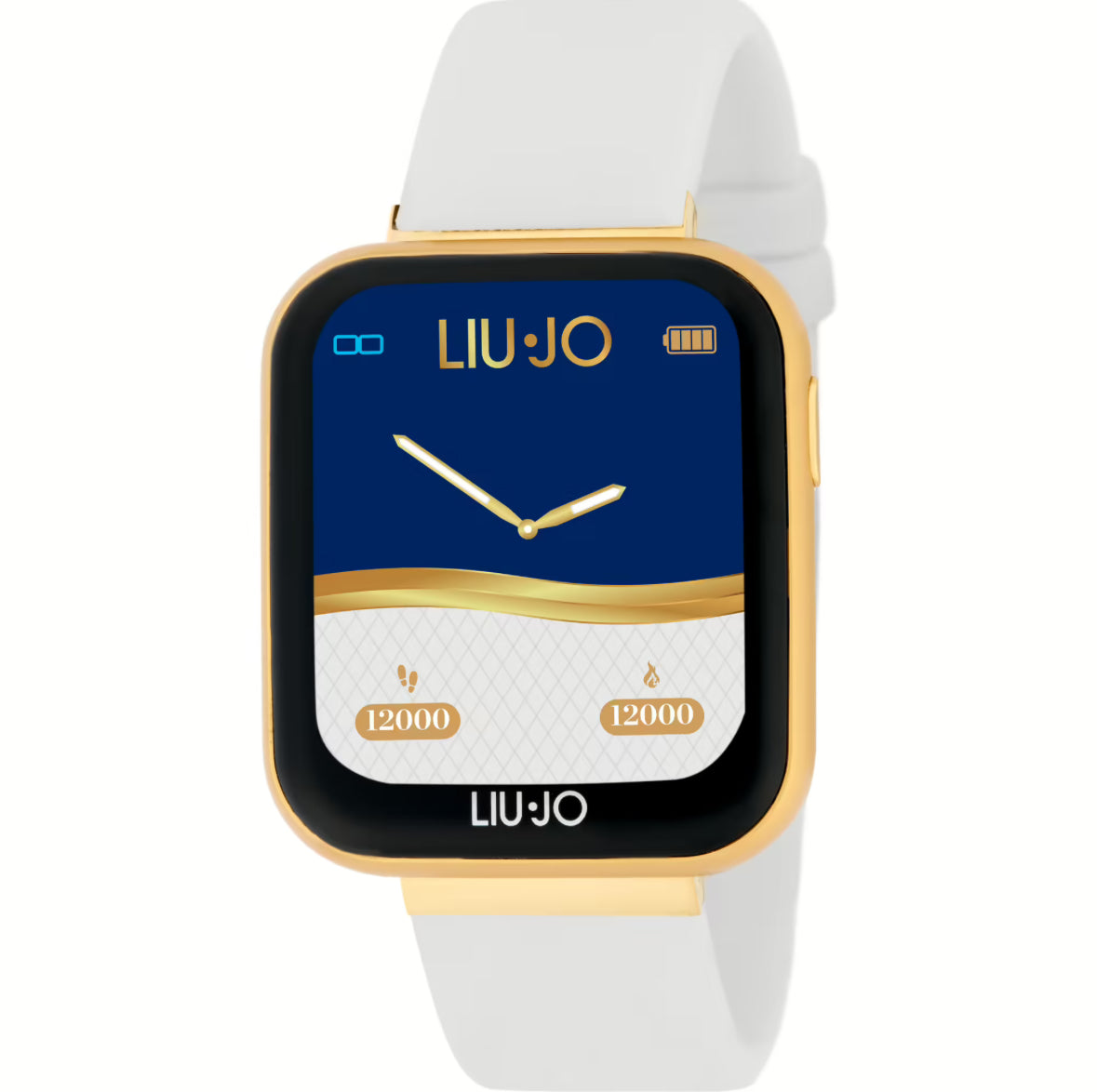 LIU JO Smartwatch VOICE CODICE: SWLJ109