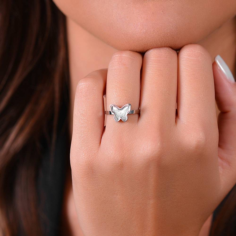 Luca Barra anello donna CODICE: ANK541