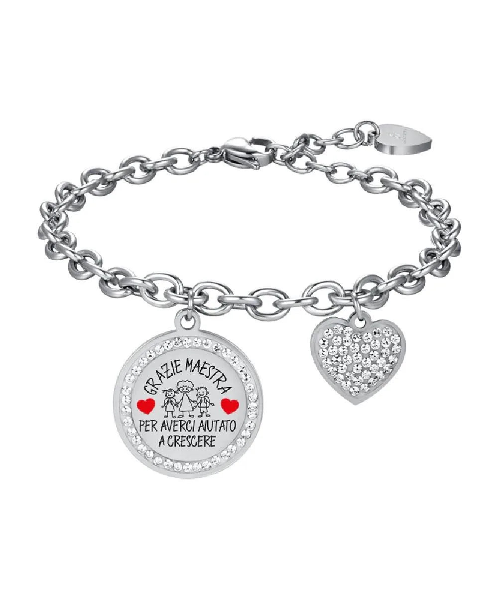 Luca Barra bracciale donna CODICE: BK2491