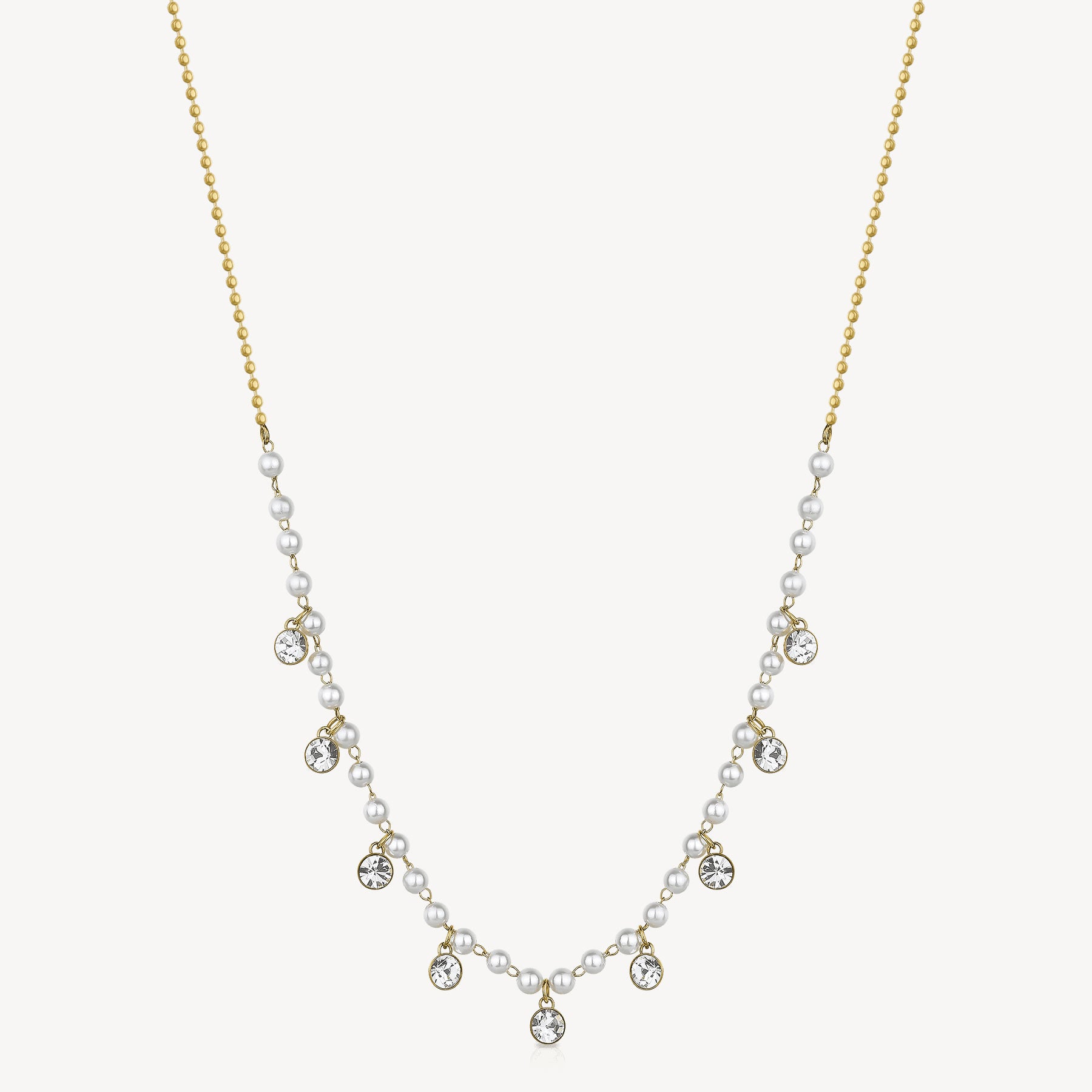 Brosway collana donna CODICE: BAH84