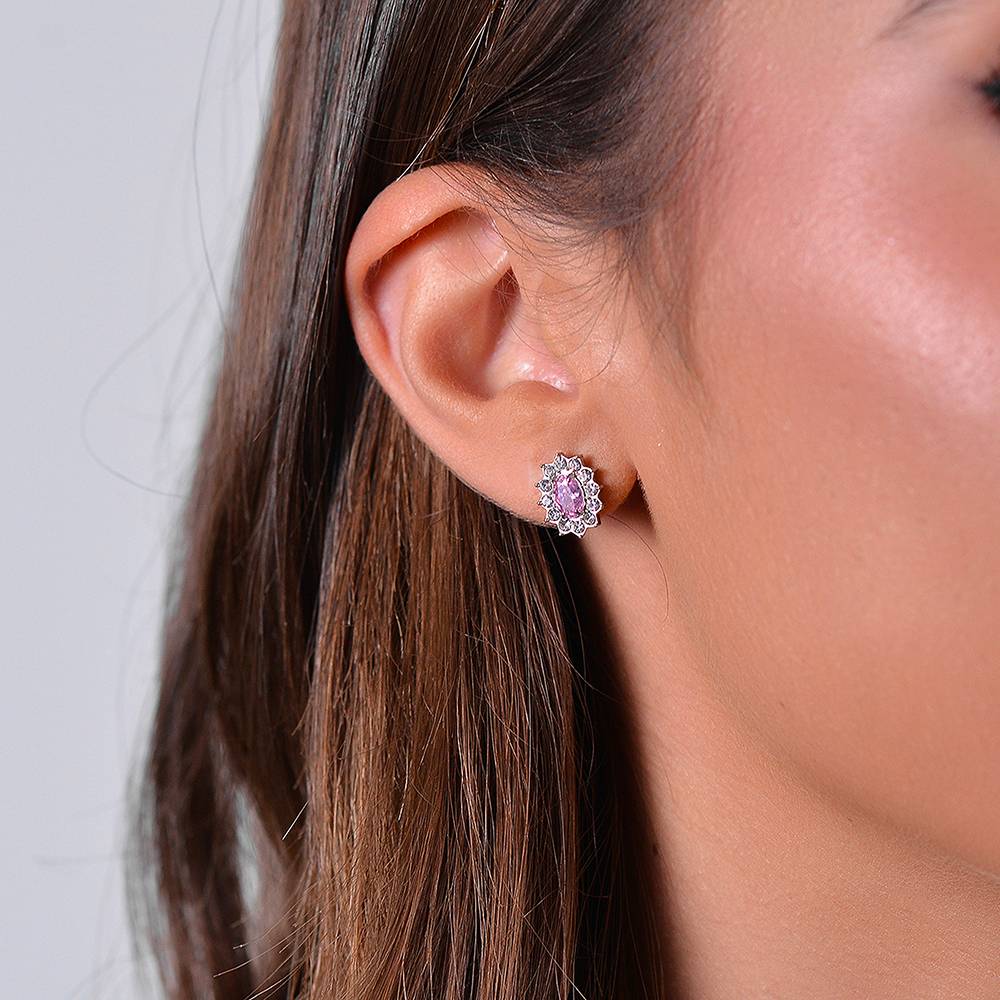 Luca Barra orecchini donna CODICE: OK1410