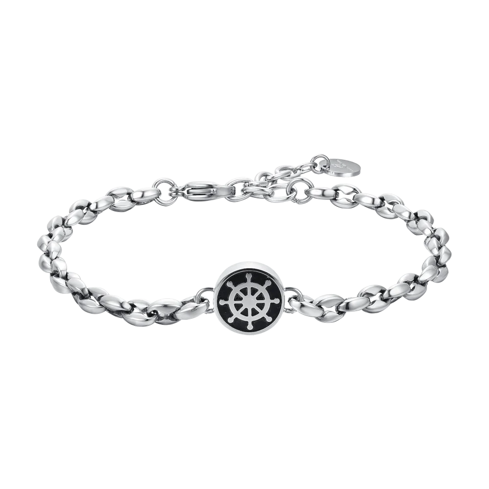 Luca Barra bracciale uomo CODICE: BA1724