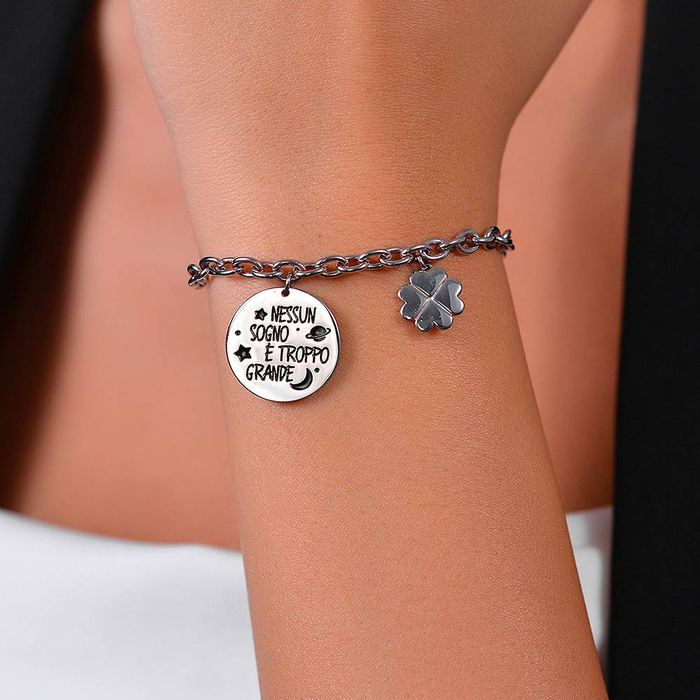 Luca Barra bracciale donna CODICE: BK2722