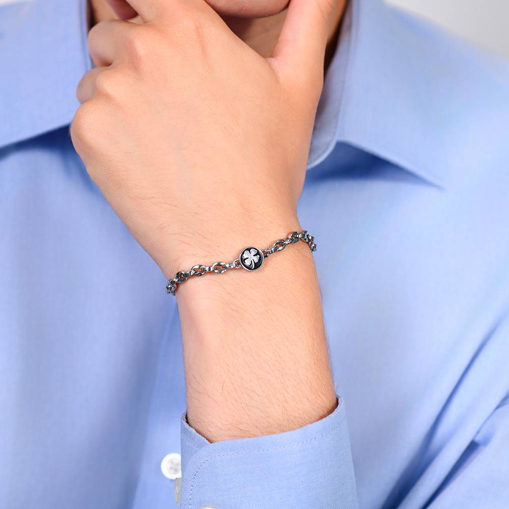 Luca Barra bracciale uomo CODICE: BA1825