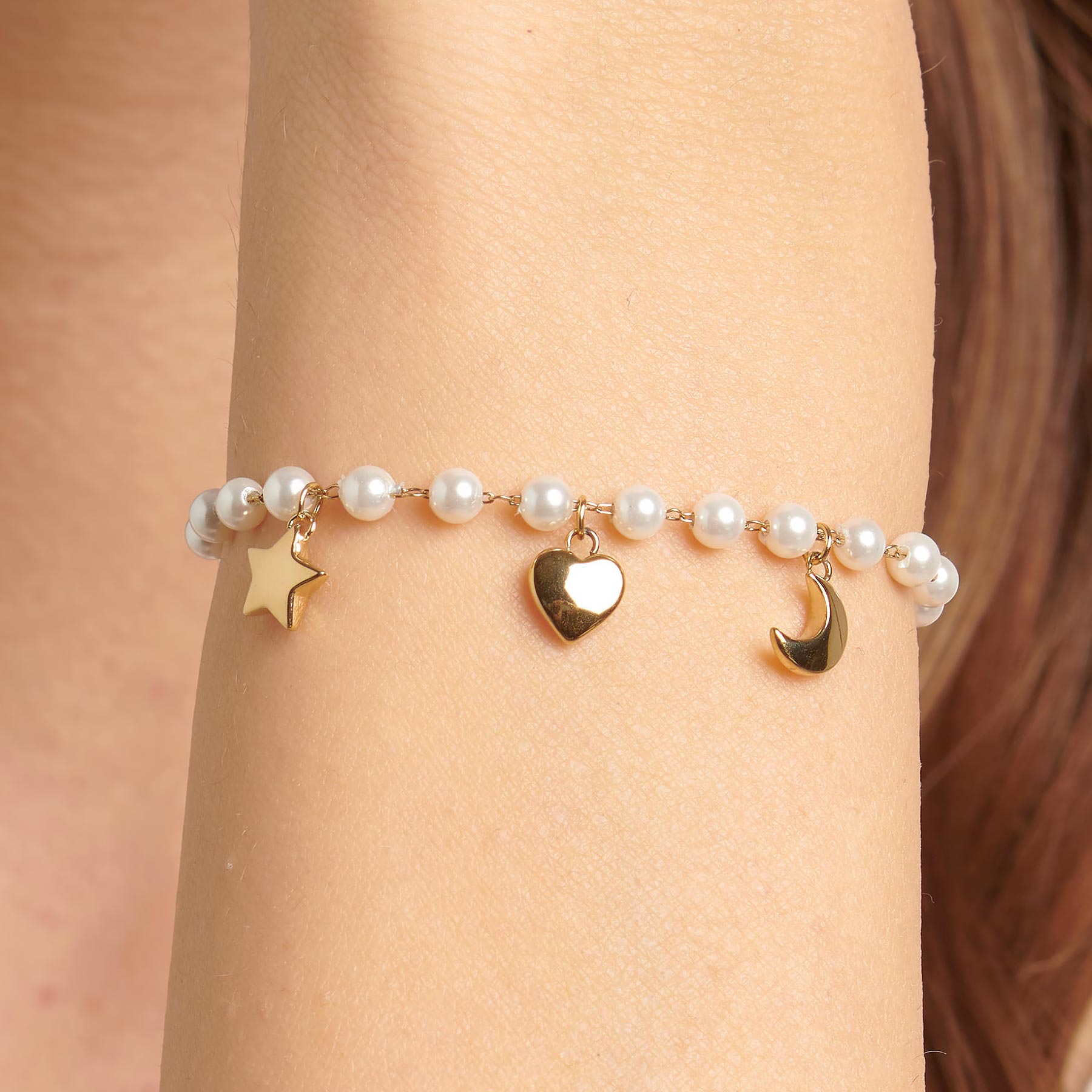 Brosway bracciale donna CODICE: BAH86