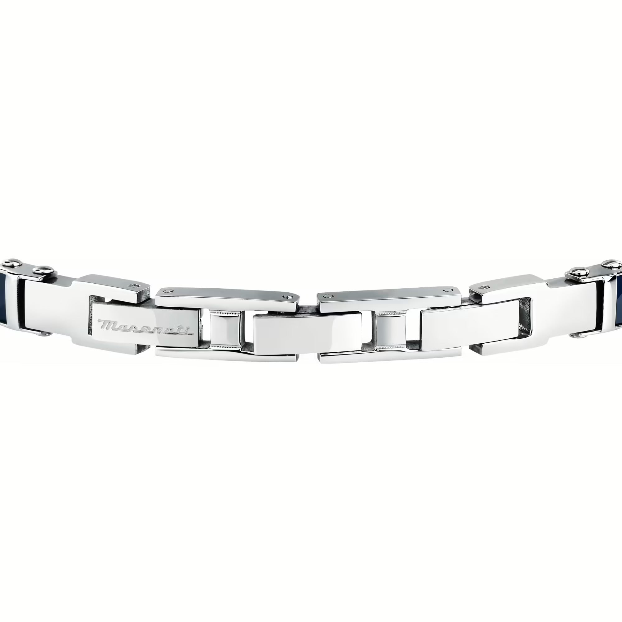 Bracciale Maserati uomo CODICE: JM424ATZ45