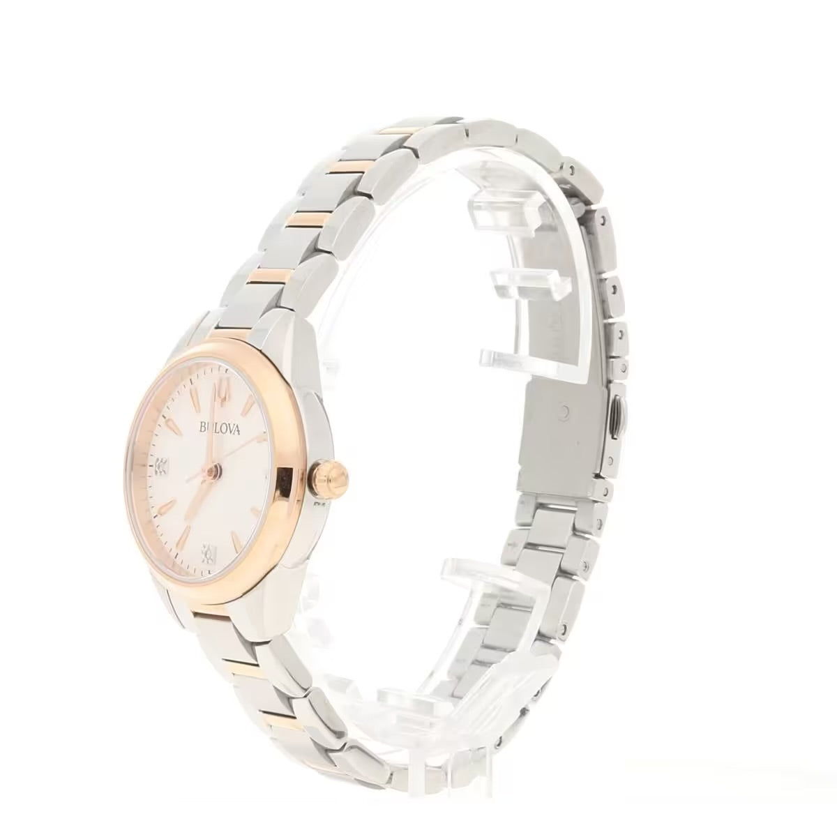 Orologio Bulova Donna Diamonds CODICE: 98P200
