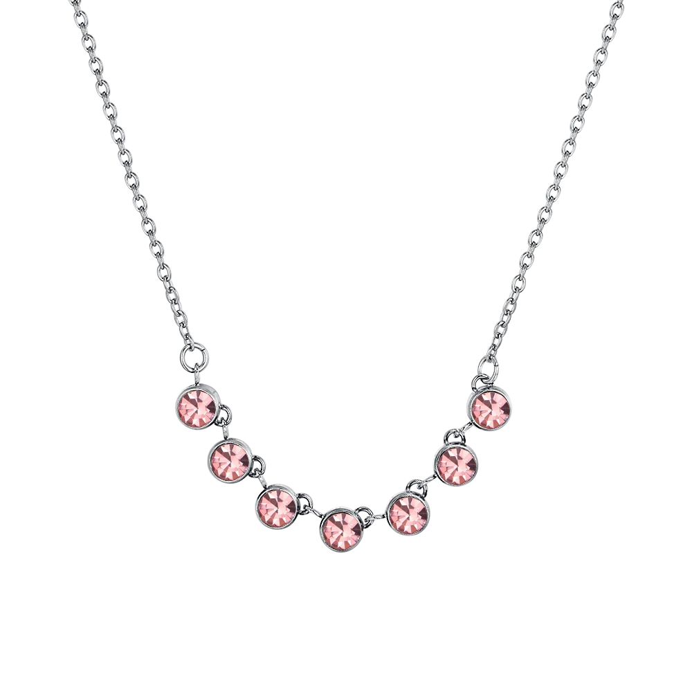 Luca Barra collana donna CODICE: CK2042