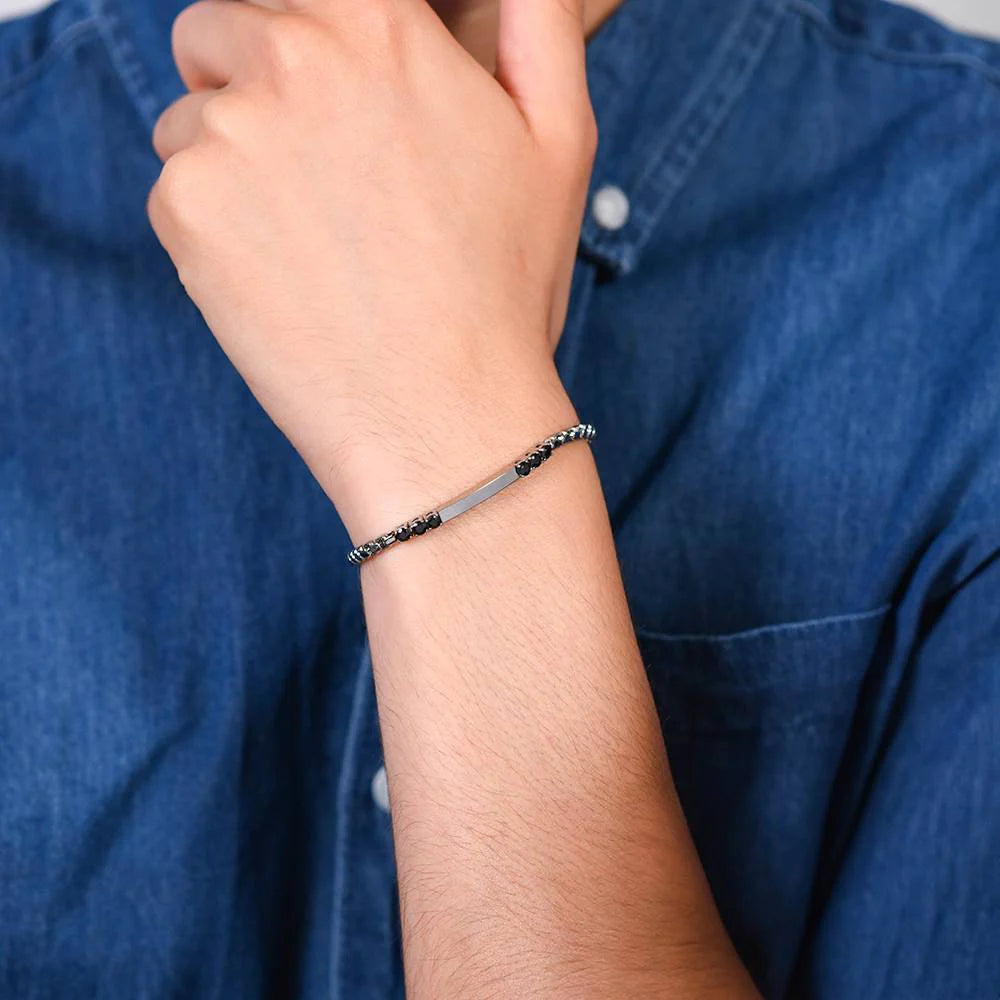 Luca Barra bracciale uomo CODICE: BA1808