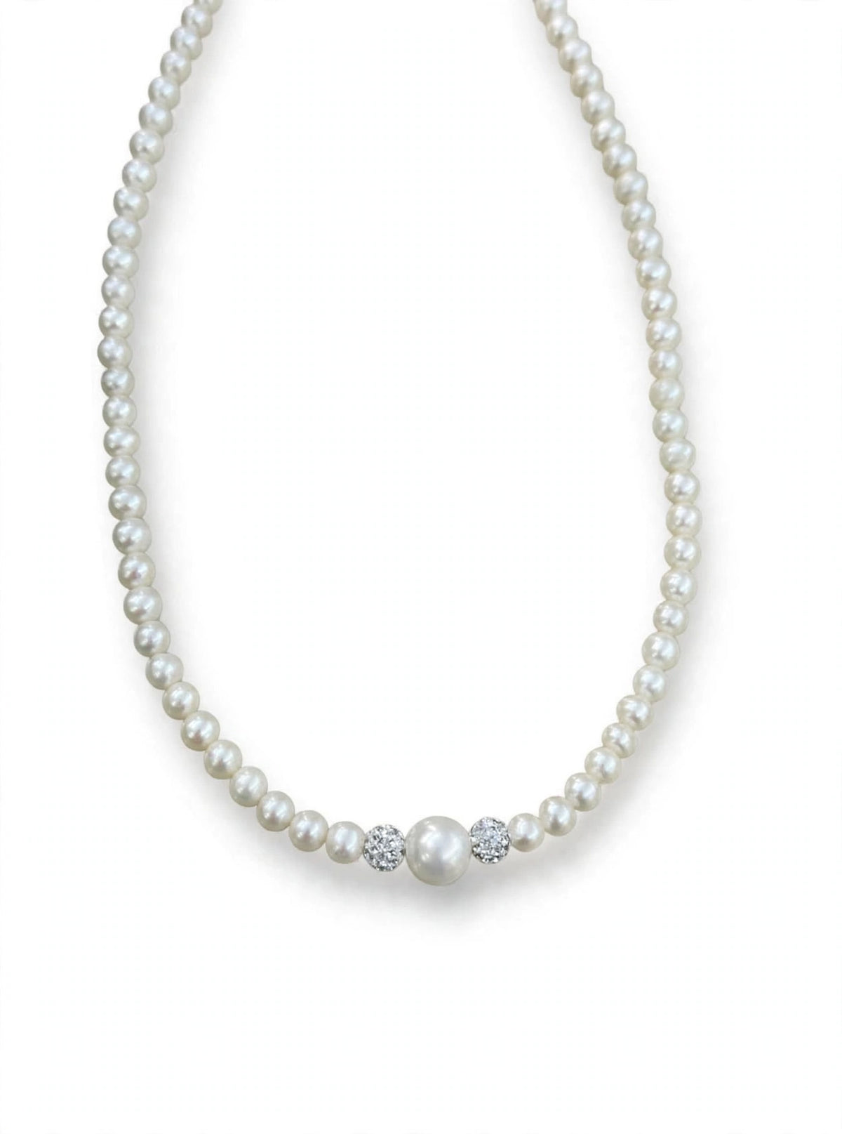 Collana donna Osaka CL-LUXURY 004