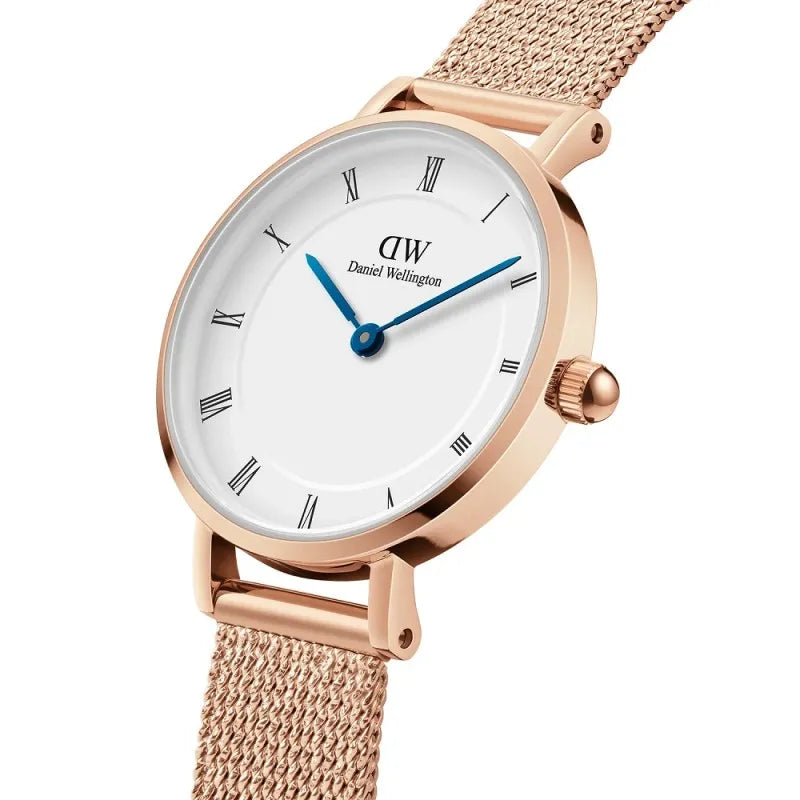 Orologio solo tempo Daniel Wellington donna CODICE: DW00100681