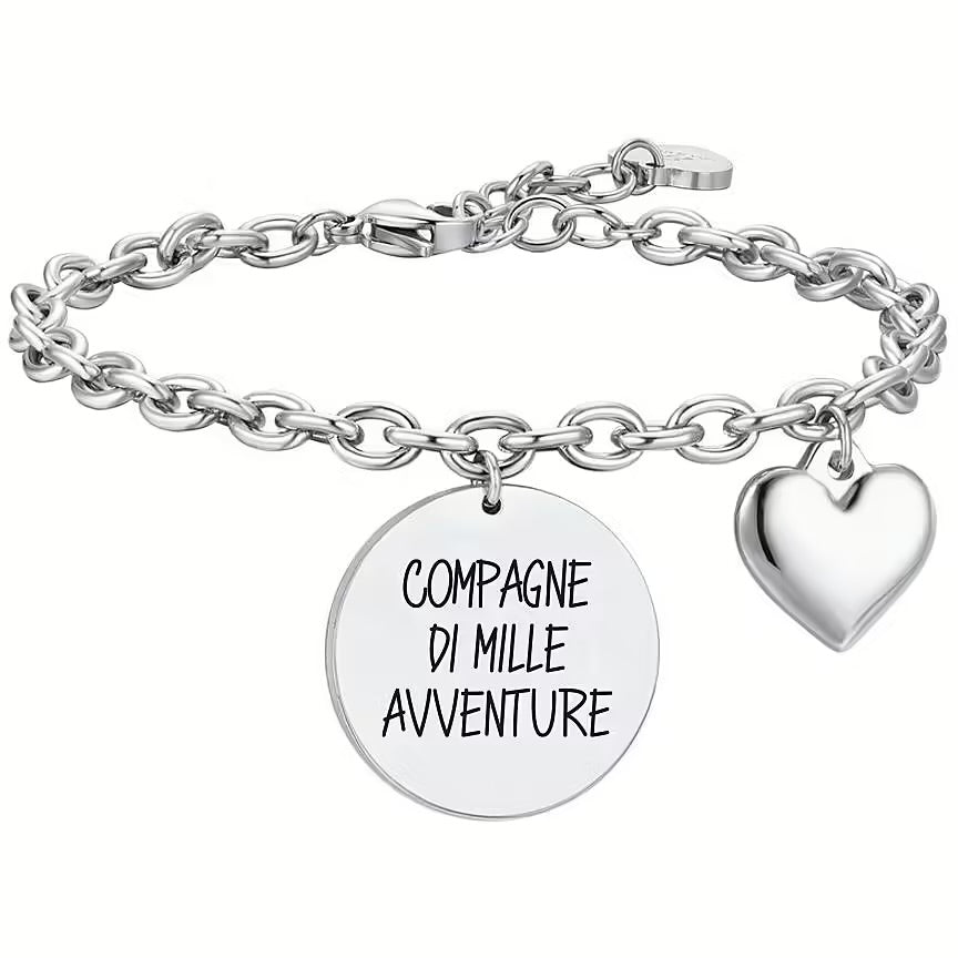 Luca Barra bracciale donna CODICE: BK2719