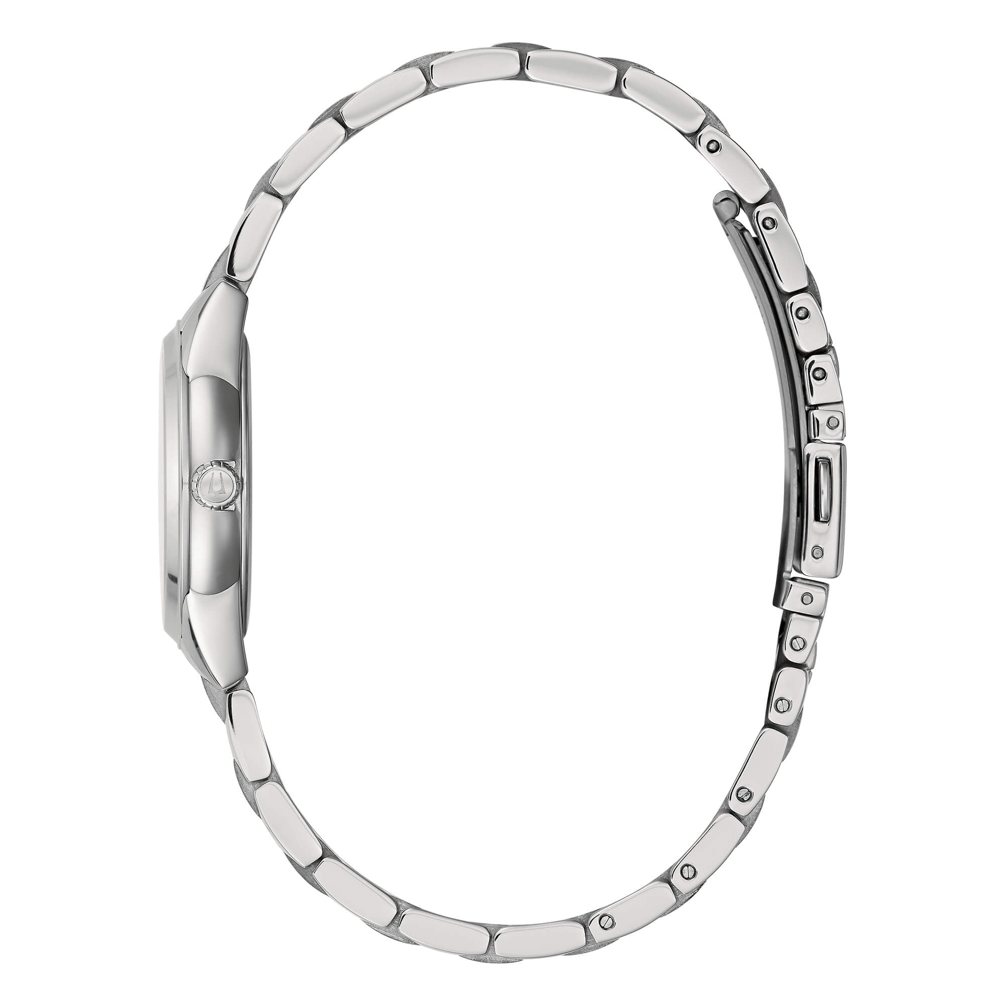 Orologio Bulova solo tempo donna CODICE: 96P253