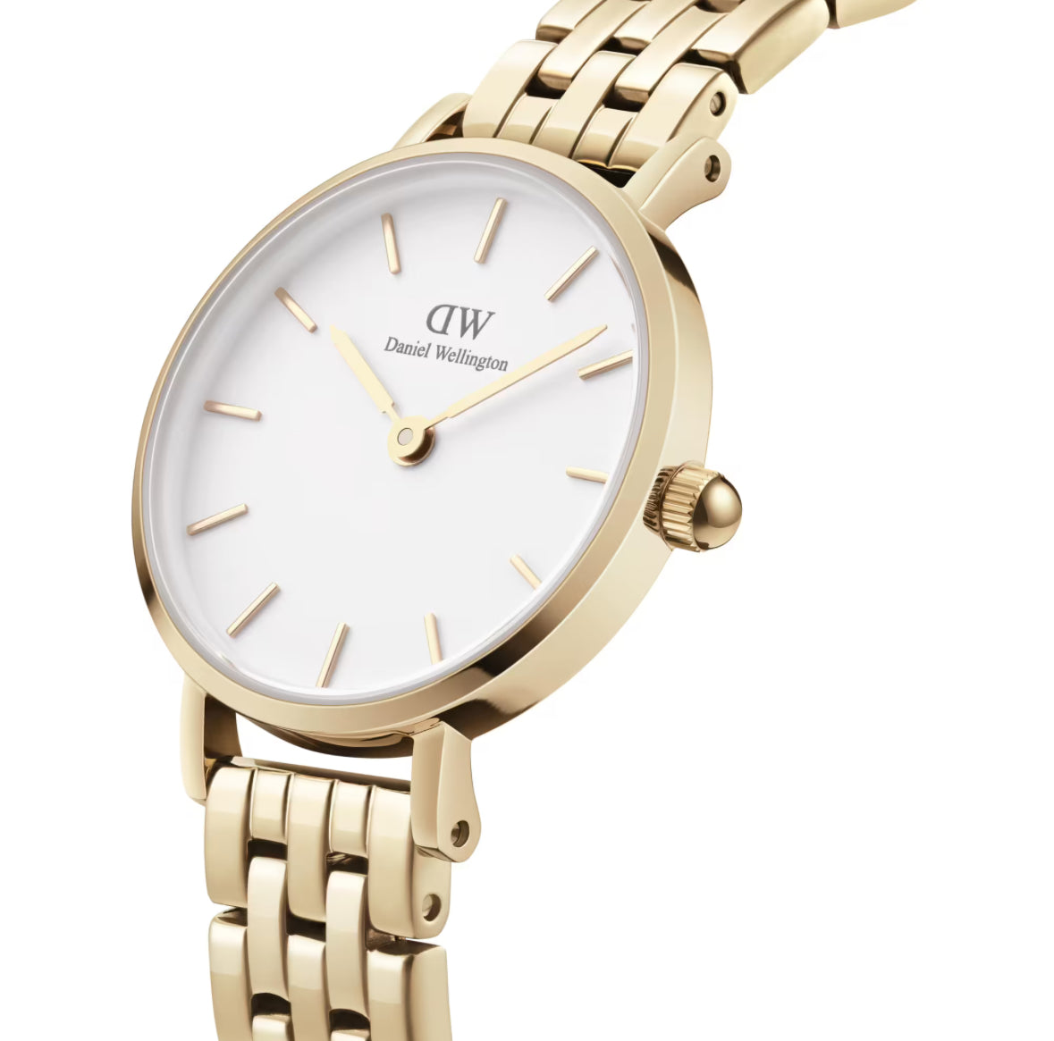 Orologio solo tempo Daniel Wellington donna CODICE: DW00100614