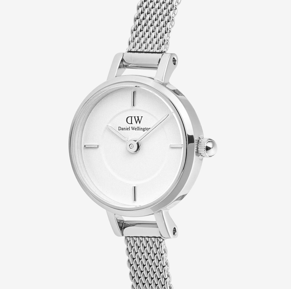 Orologio solo tempo Daniel Wellington donna CODICE: DW00100746