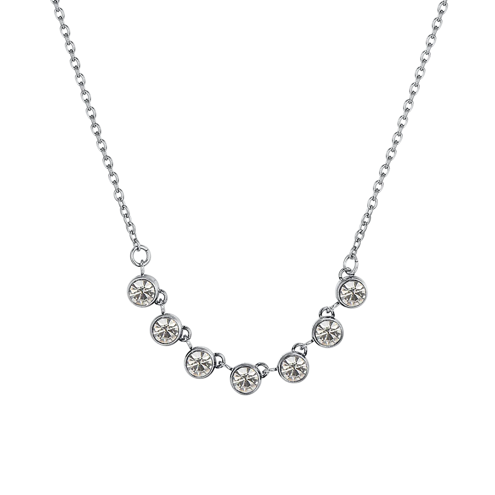 Luca Barra collana donna CODICE: CK2041