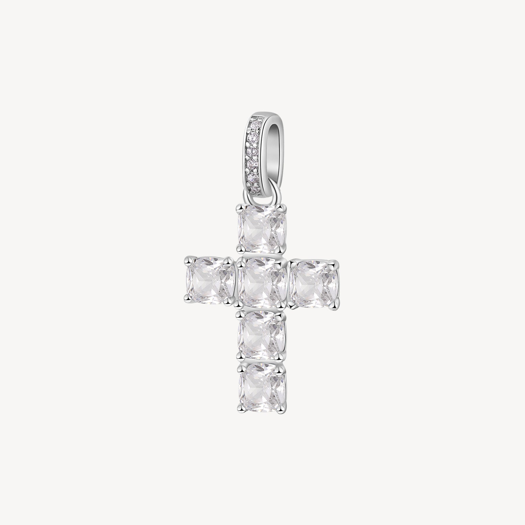 Brosway charm donna "Infinite White" CODICE: FIW119