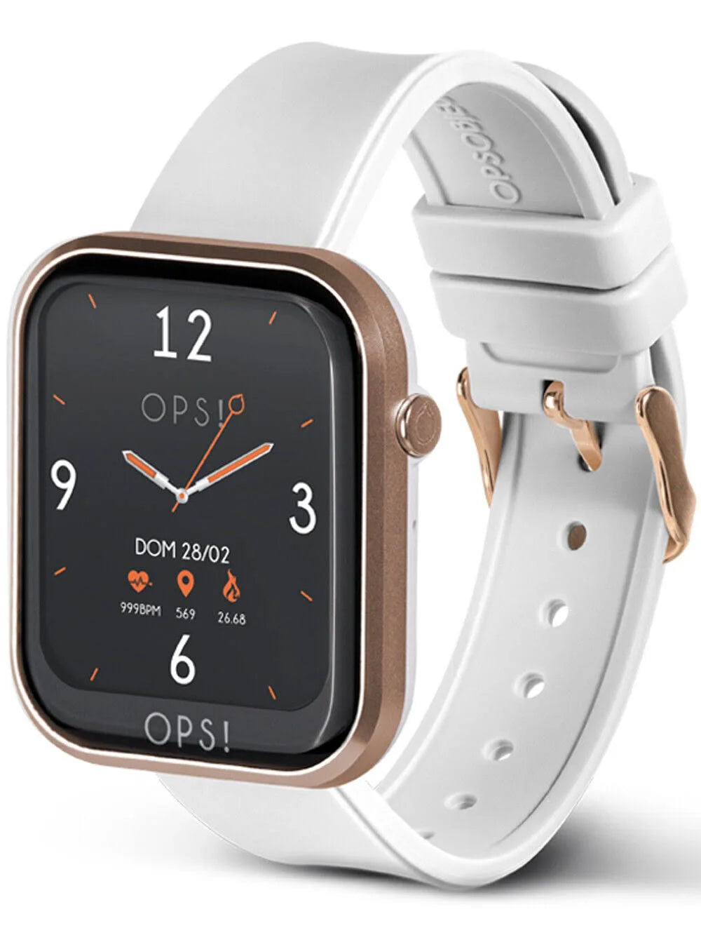 OPS!SMART CALL Smartwatch donna CODICE: OPSSW-11