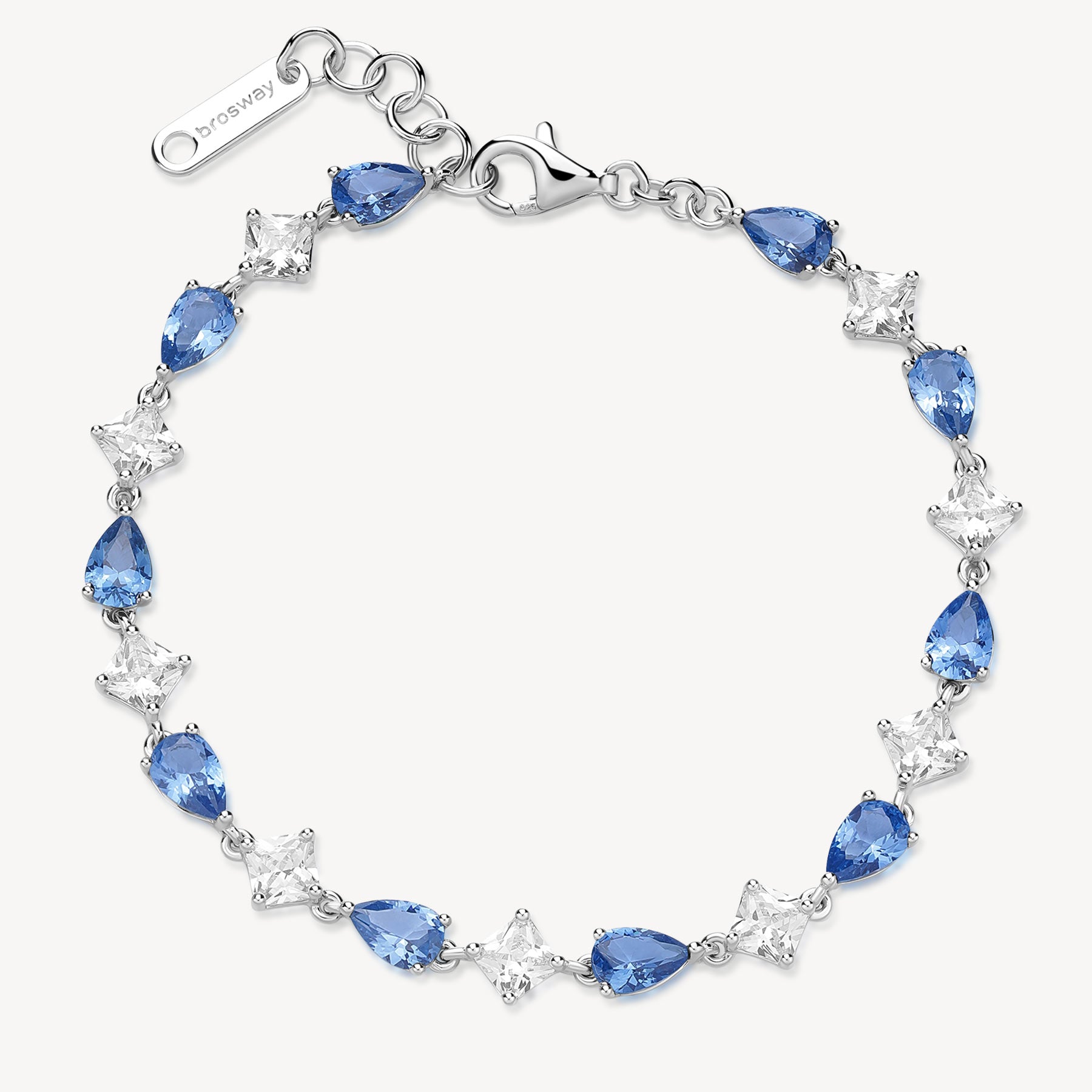 Brosway bracciale donna "Freedom Blue" CODICE: FFB111