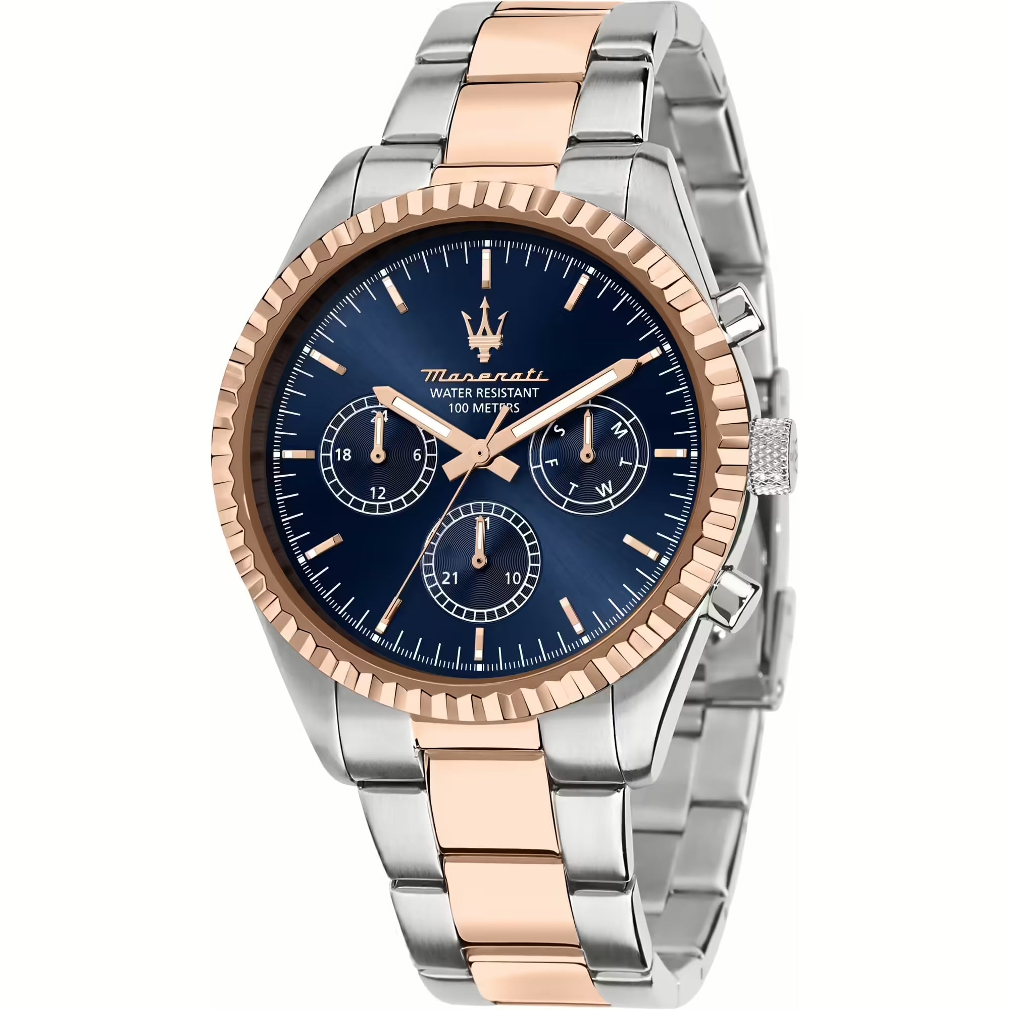 Maserati orologio Competizione uomo CODICE: R8853100040