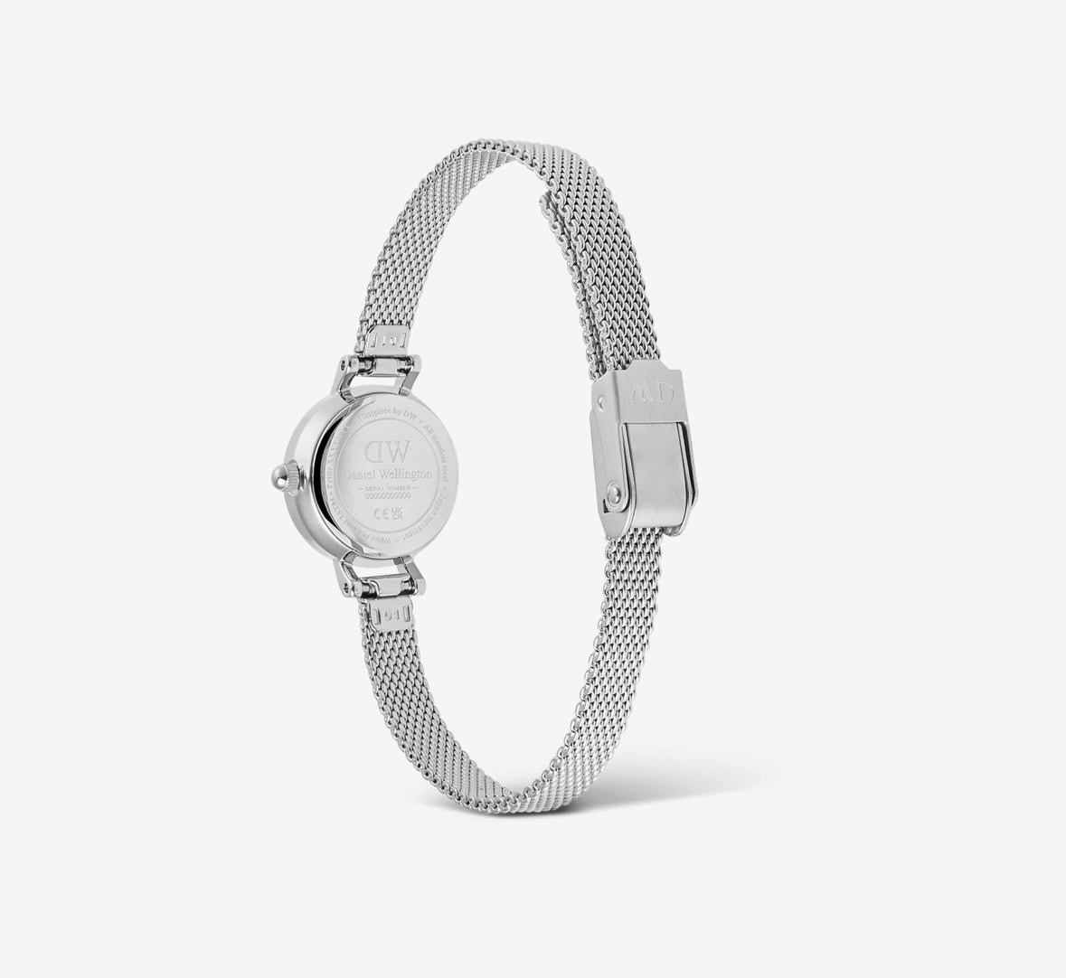 Orologio solo tempo Daniel Wellington donna CODICE: DW00100746