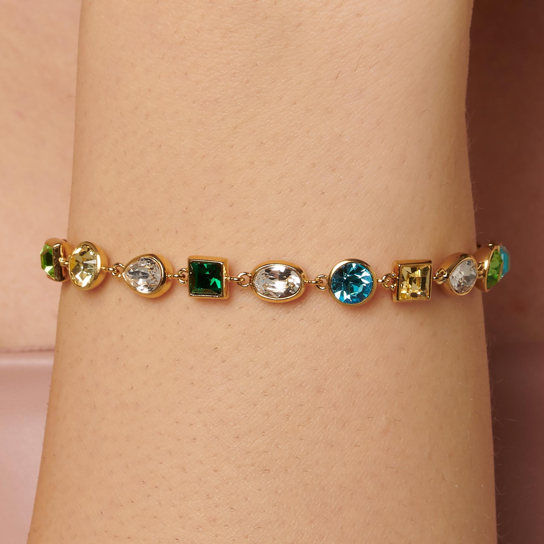 Brosway bracciale donna CODICE: BYM171