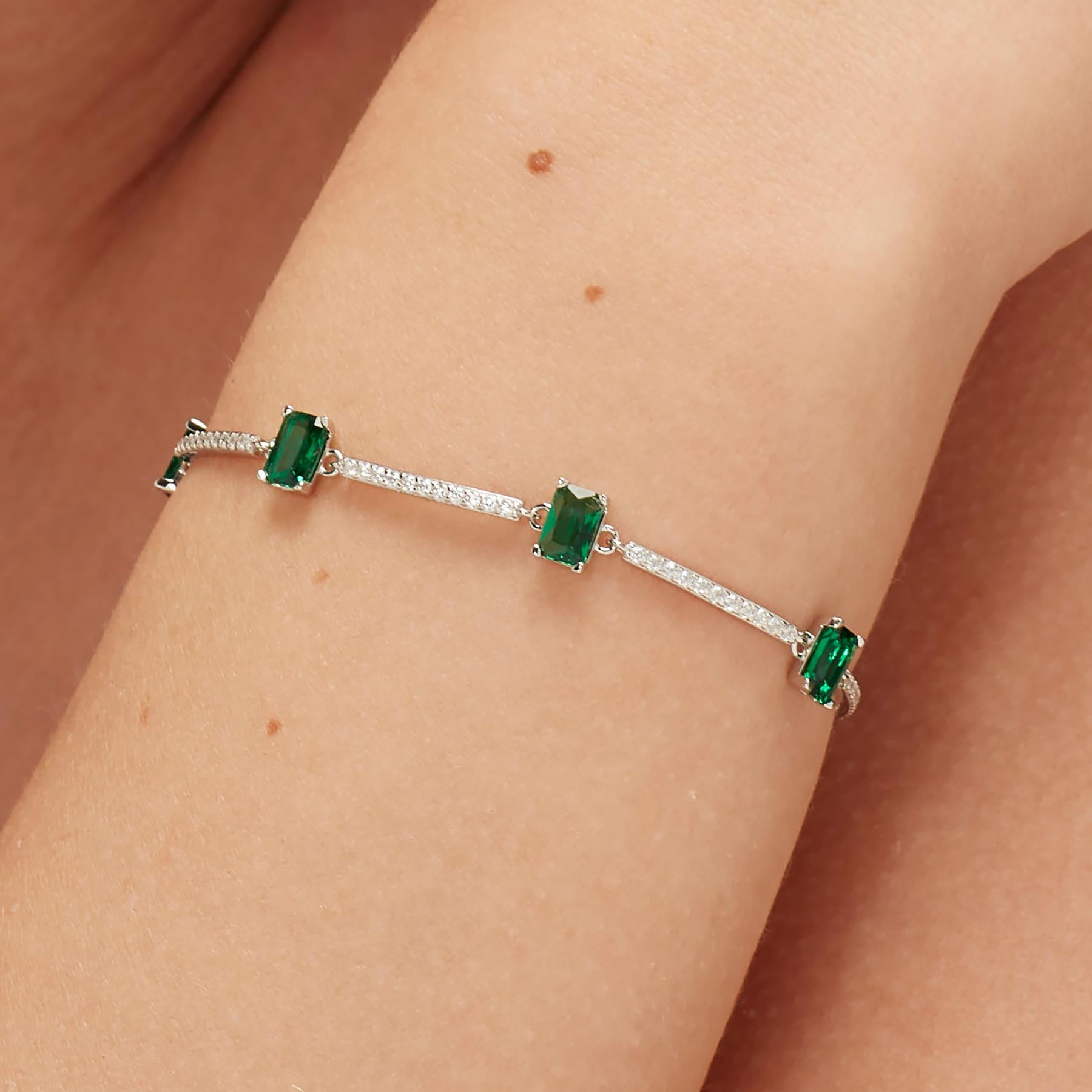 Brosway bracciale donna "Life Green" CODICE: FLG04