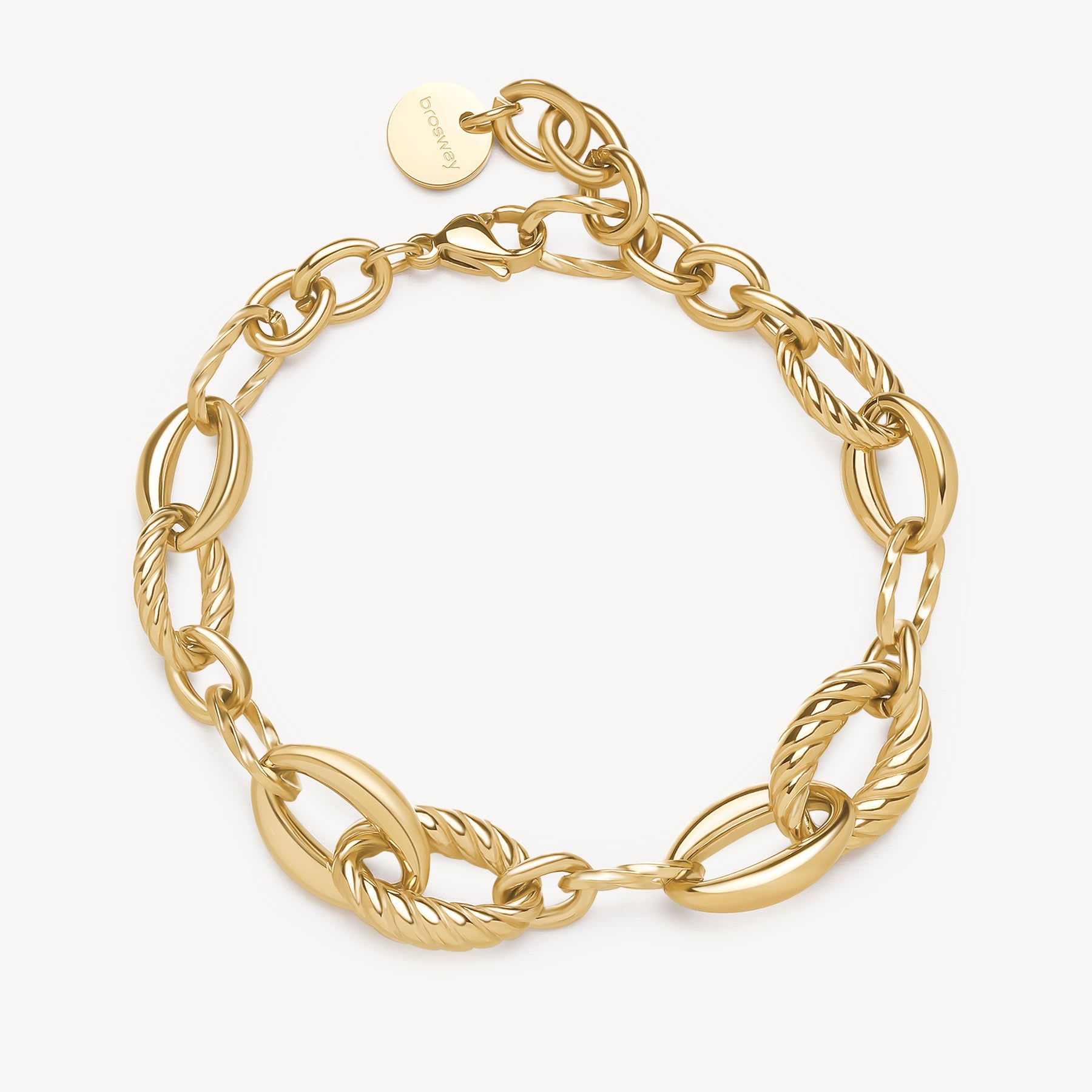 Brosway bracciale donna CODICE: BAY13