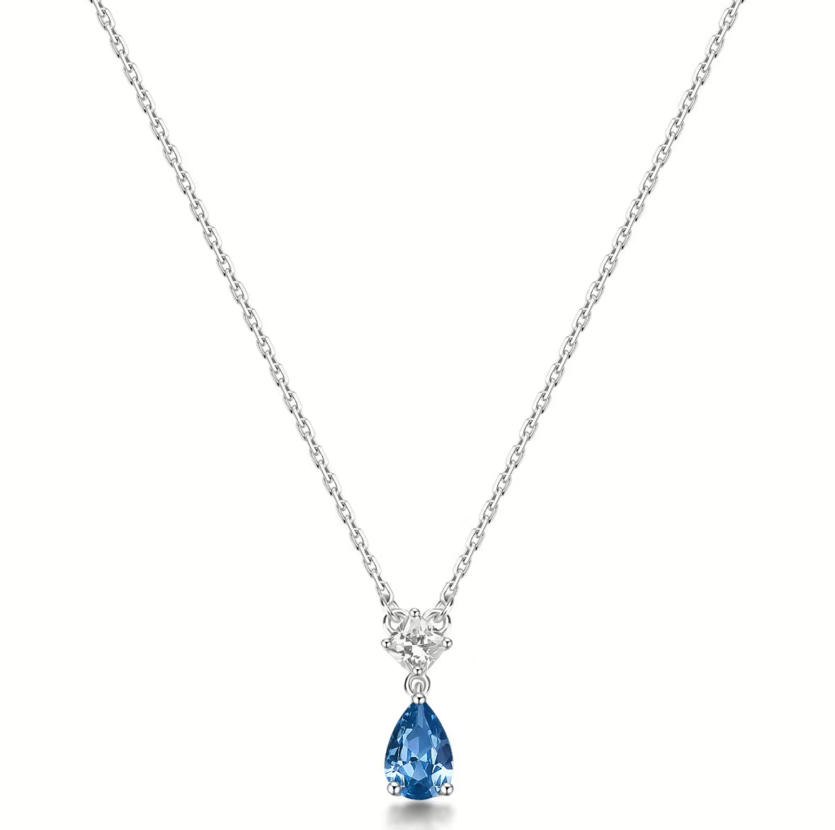 Brosway collana donna "Freedom Blue" CODICE: FFB109